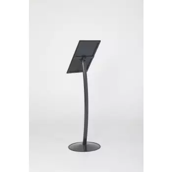 Zakrzywiony Menuboard